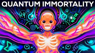 Lets Kill You A Billion Times To Make You Immortal