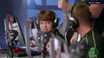 EPIC GAME!   NIP vs Complexity   HIGHLIGHTS   BLAST Premier l CSGO