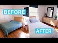 Minimal, Masculine Bedroom Design (Girlfriend Approved) Minimal, Masculine Bedroom Design (Girlfriend Approved)