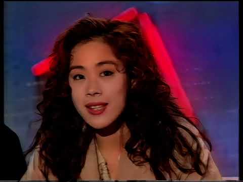 關淑怡 - 週末任你點訪問 一切也願意  (1992.01.11)