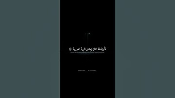 يَقدُمُ قَومَهُ يَومَ القِيامَةِ فَأَورَدَهُمُ النّارَ | محمد صديق المنشاوي | سورة هود