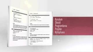 Arduino Hızlı Başlangıç Rehberi