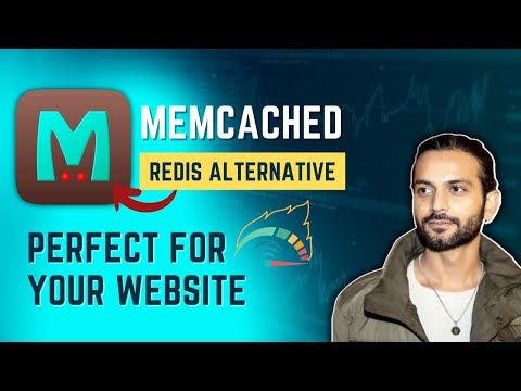 Video: Hvor er Memcached-konfigurasjonsfilen?