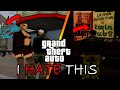 Really Disappointed Things in GTA 3  [ DO YOU KNOW ]