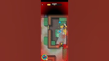 hunter Assassin 2   🤣🤣🤣😂#shorts #mobile # 3d games #shorts #all levels  gameplay (ios& Android )