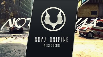 Introducing Nova Daya | Edited by Nova Garg