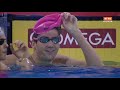 Men's 50m Backstroke  FINA Champions Swim Series Guangzhou 2019