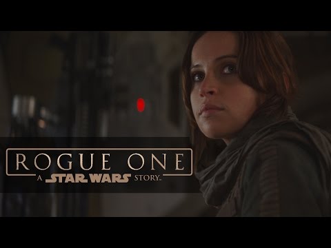 Rogue One: A Star Wars Story "Go" (:15) - Rogue One: A Star Wars Story "Go" (:15)