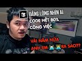 Cursor AI - Code siêu nhanh siêu nhàn với sự trợ giúp của AI Text Editor thumbnail