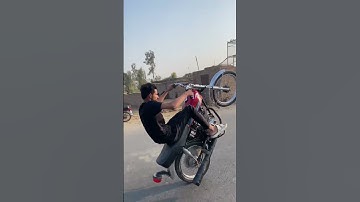 #rap #music #onewheling #automobile #shahnawaz46 #stunt