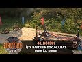 Dokunulmazlık oyununda ilk raund!  | 41.Bölüm | Survivor 2018