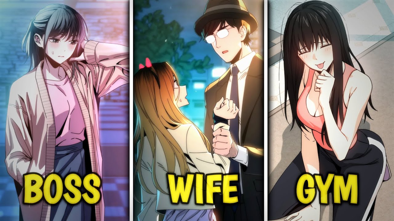 Childhood Friends to Surprise Wedding A Twist of Fate Rom com manhwa Unique love story