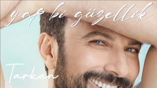 Yap Bi Güzellik - Tarkan #lyrics #şarkısözleri