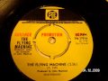 THE FLYING MACHINE - The flying machine