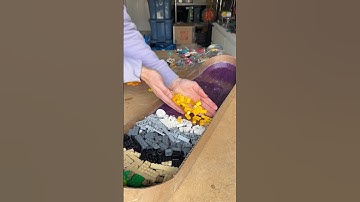 Worlds Most SATISFYING Skateboard EVER!!