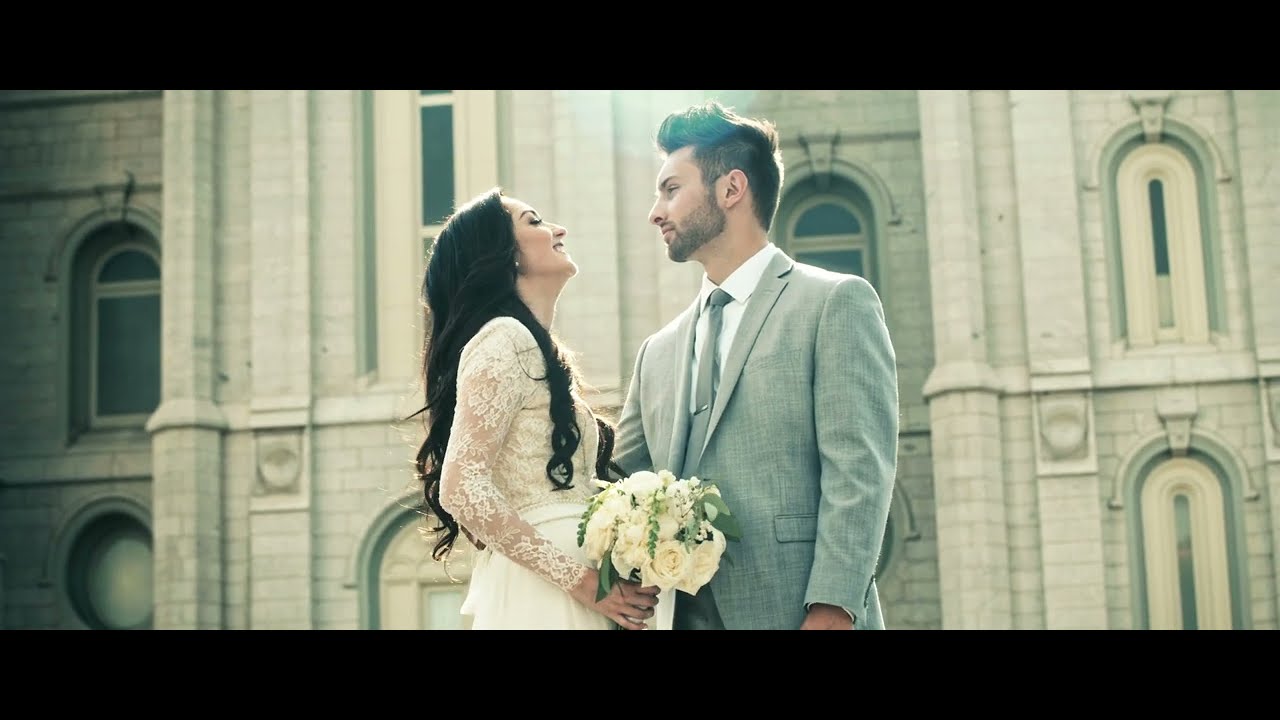 A + A | Wedding Film