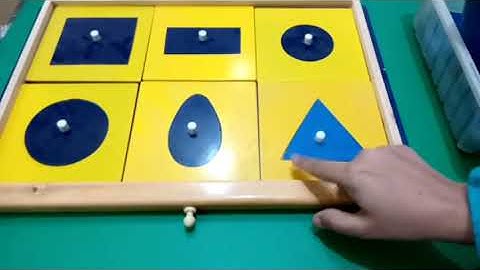 Metropolitan School May Session 2 Class KG2 Math Revision