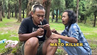 MALAY NO 1 (Mato Killer) | Garima Entertainment