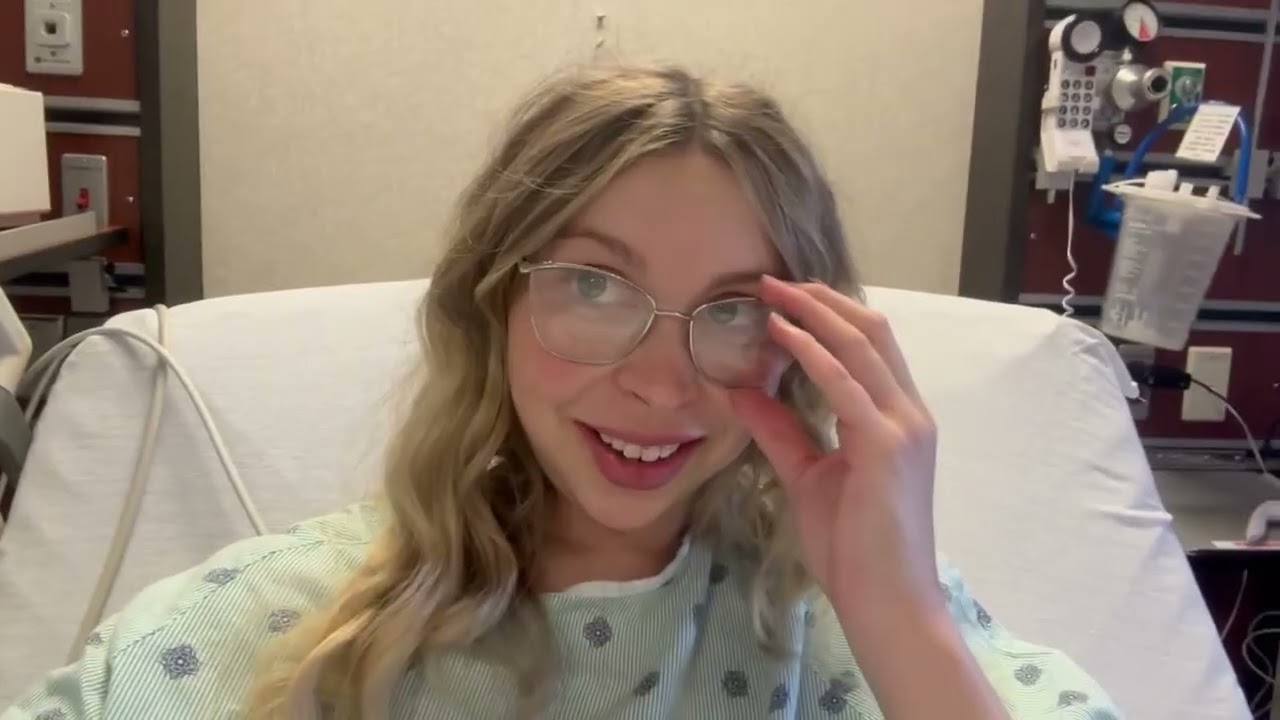 My Birth Story || last baby