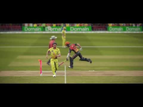 LIVE | Cricket 19 | Career Mode #77 | Indian Career Matches