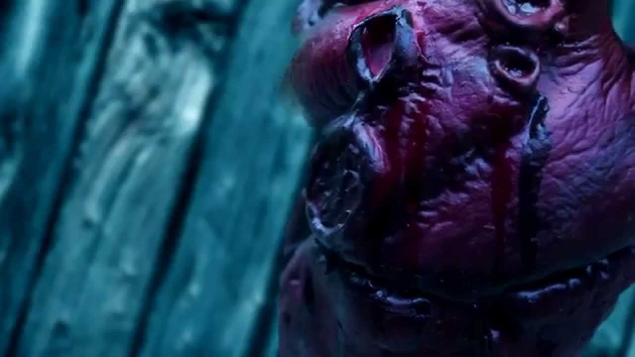 Anyone's Guess- Hunter (Official Music Video)