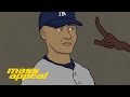 What the Hec? - Opening Day Yankee Stadium