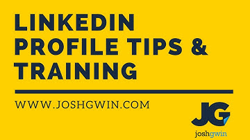 LinkedIn Background Image - How to Change Your LinkedIn Cover Photo