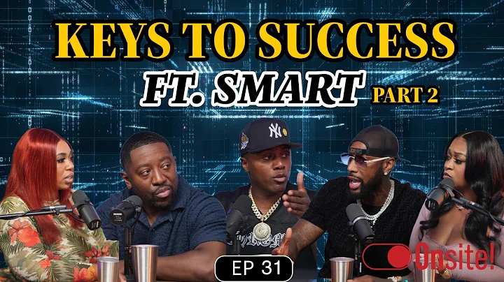 The Keys to Success with Smart (Part 2) | On The Contrary | Episode 31