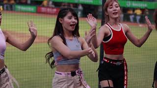 20190817 Lamigirls 個人秀 陸筱晴CAM