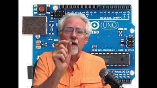 Arduino Tutorial 14: Dimmable LED Project