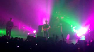 Stereophonics - Stuck In A Rut (Citibank Hall, São Paulo)