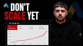 This ONE Google Ads Mistake Is Burning Your Budget