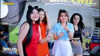 NEW GAPERO MUSIC - NASIBKU - ALL ARTIST - HALAL BIHALAL PEMUDA KARANGANYAR DEMAK