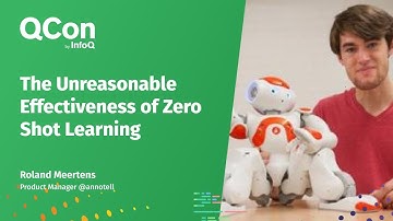 The Unreasonable Effectiveness of Zero Shot Learning