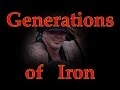 Generations of Iron - Starring Rich Piana