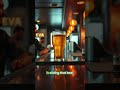 Heart's Beer Run: Decoding Electrical Impulses in Simple Terms! #shorts