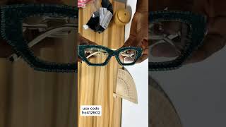 Temu Eyewear