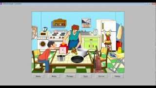 Mots en Images screenshot 2