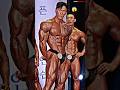 AMAZING SHREDDED SOUTH KOREA POSING 😱 🇰🇷 Kk__Jun #shorts #viral