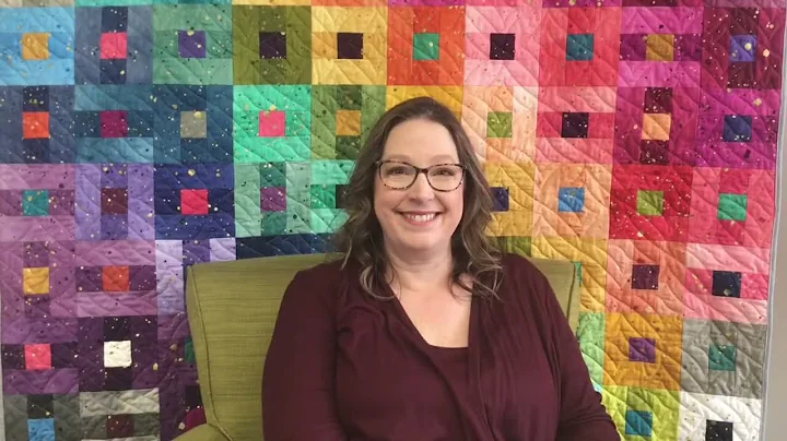 Live Q&A with Angela Huffman!