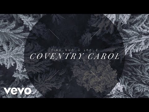 Tina Guo - Coventry Carol