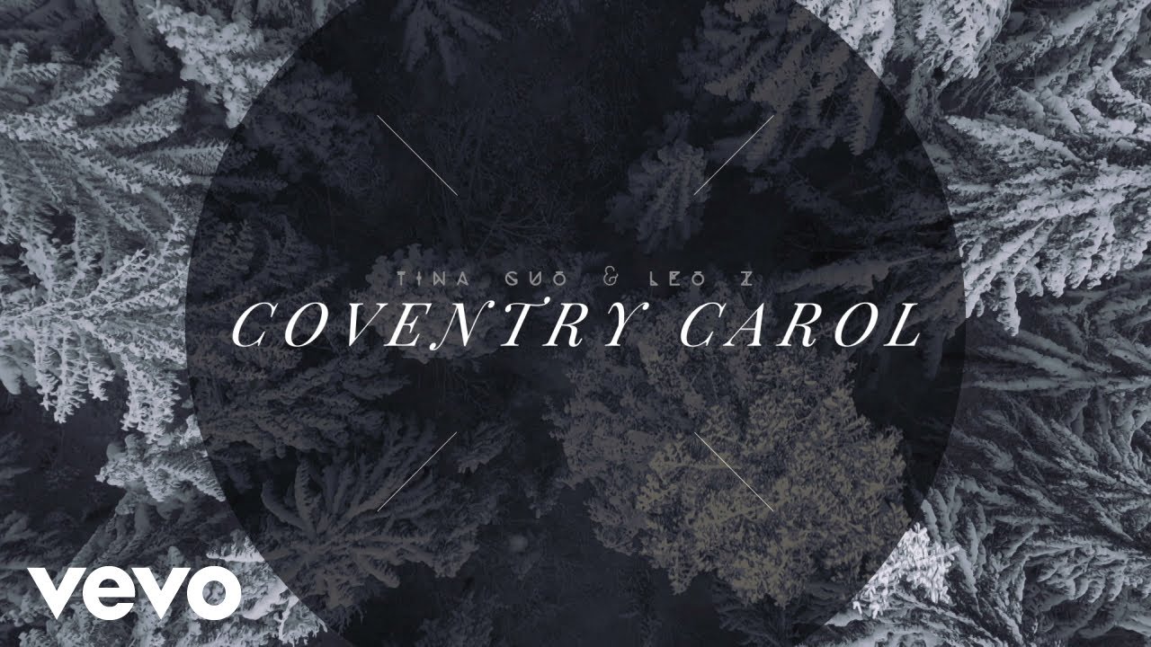 Coventry Carol (from 