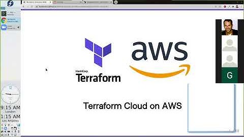 HashiCorp Toolset & Hands-on Terraform Cloud Workshop | Somerford