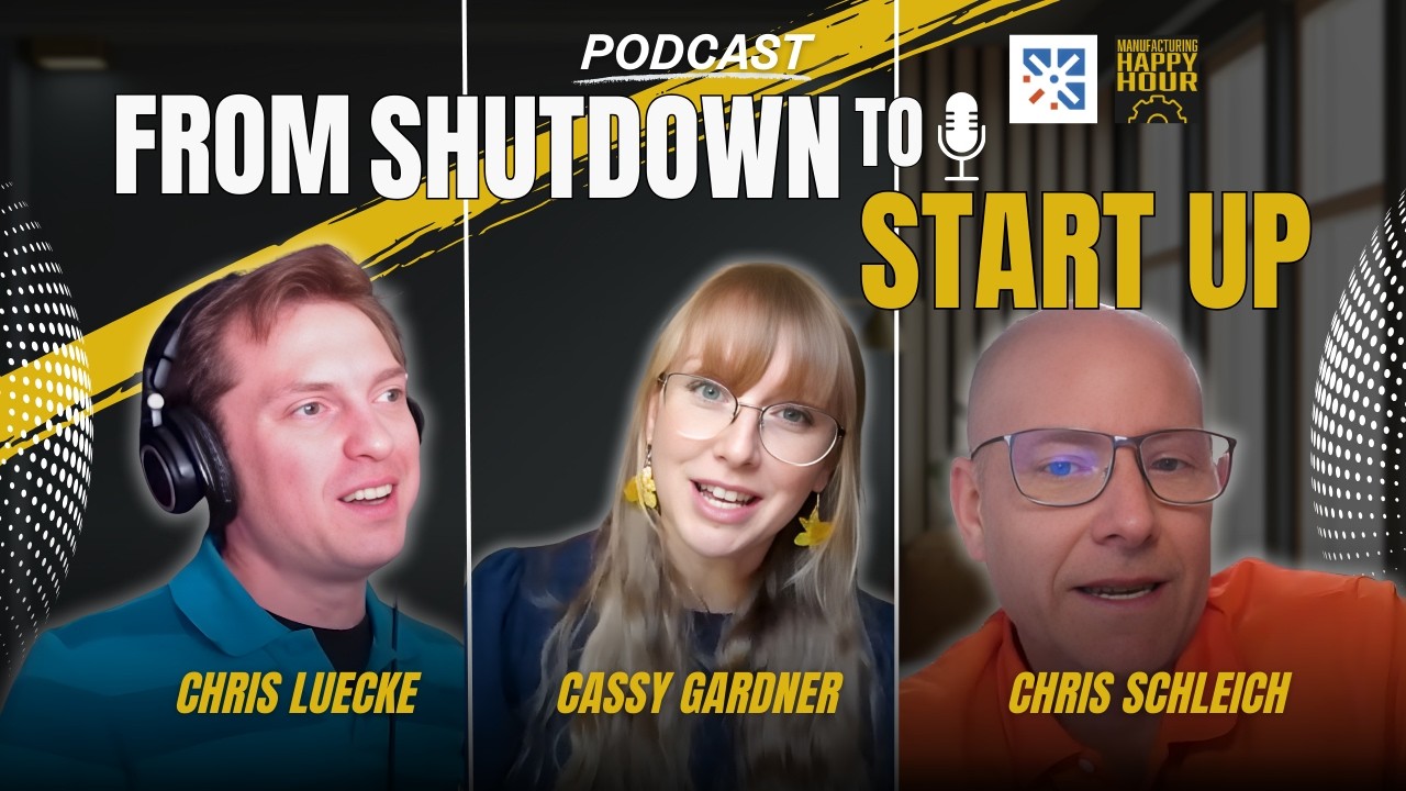 From Concept to Commissioning in 5 Months: Inside a High-Speed Industrial Automation Project