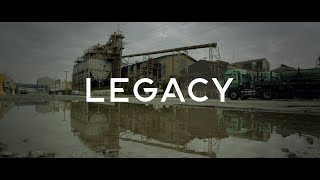 LEGACY / ICE BAHN