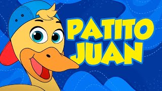 PATITO JUAN | VIDEO OFICIAL🦆 ✨ screenshot 2