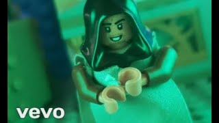 We Don't Talk About Bruno...IN LEGO(FULL SONG)