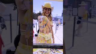 Tortuga Festival Body Marbling Dip By Blvisuals 12