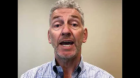 Alfred de Vries TropAg 2019 Keynote Speaker