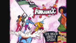 Video thumbnail of "Funkadelic - Promentalshitbackwashpsychosis Enema Squad"